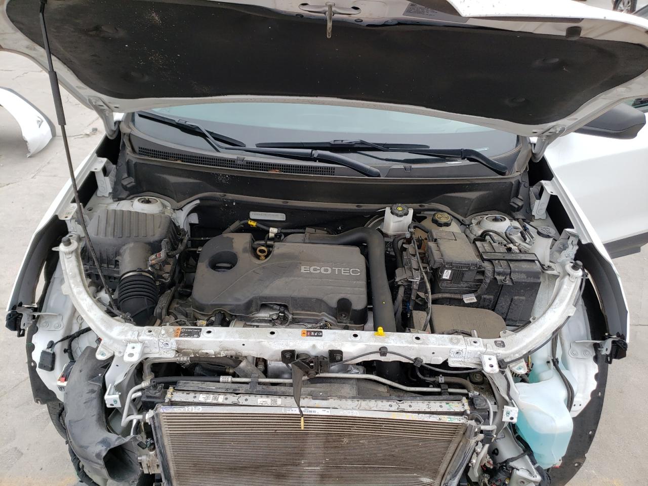 3GNAXHEV8LS721934 CHEVROLET EQUINOX 2020