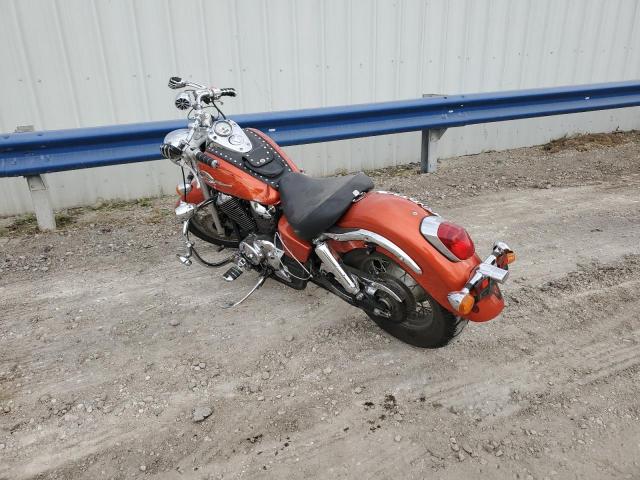 2003 HONDA VT750 CDD - JH2RC44FX3M102480
