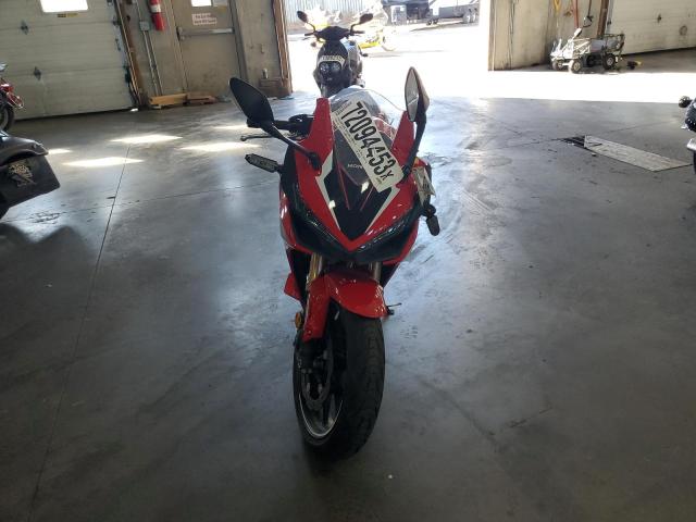 2022 HONDA CBR500 RA MLHPC625XN5301528