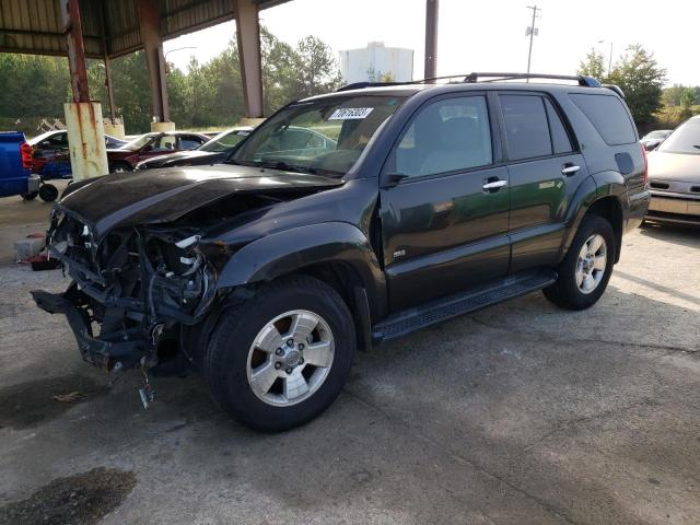 2008 Toyota 4Runner SR5