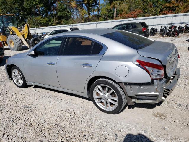 1N4AA51E39C820650 | 2009 Nissan maxima s