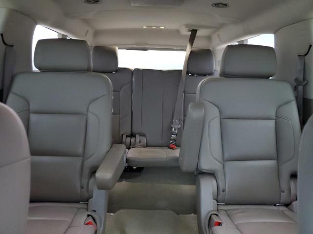 2016 CHEVROLET SUBURBAN 1GNSKHKC1GR210998
