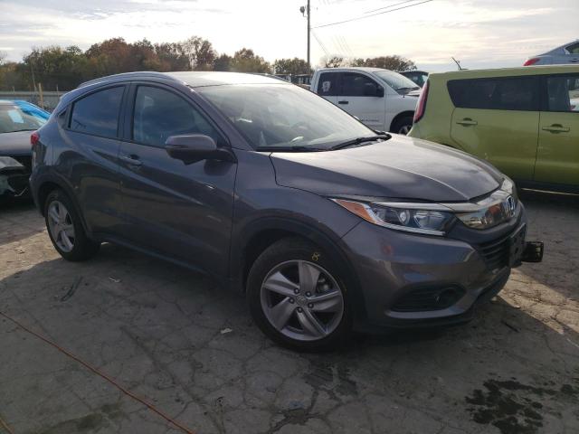 3CZRU6H52LM735105 Honda HR-V EX