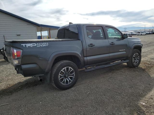 3TMCZ5ANXLM301323 | 2020 TOYOTA TACOMA DOU