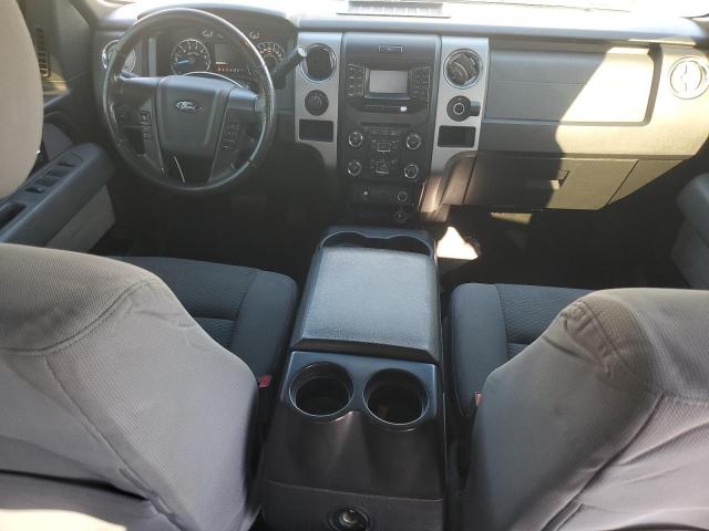 1FTFW1EF3EKD77445 Ford F150 Supercrew