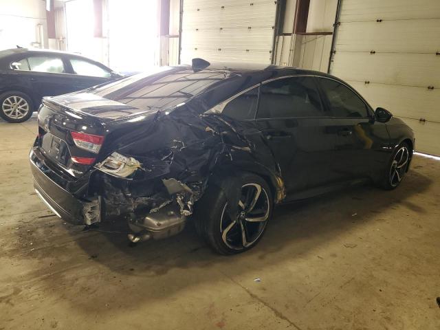 1HGCV1F36MA079147 Honda Accord Sport