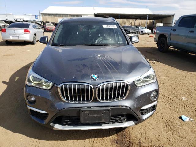 WBXHT3C31H5F80042 | 2017 BMW X1 XDRIVE2