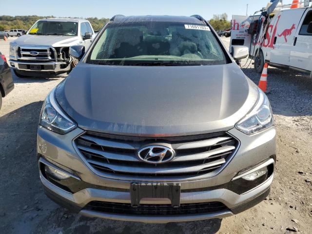 2017 HYUNDAI SANTA FE S - 5NMZU3LB3HH042829
