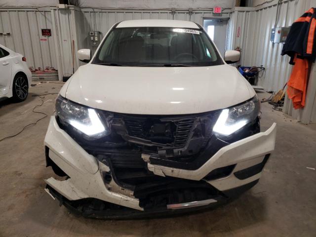 5N1AT2MV7HC886725 Nissan ROGUE SV
