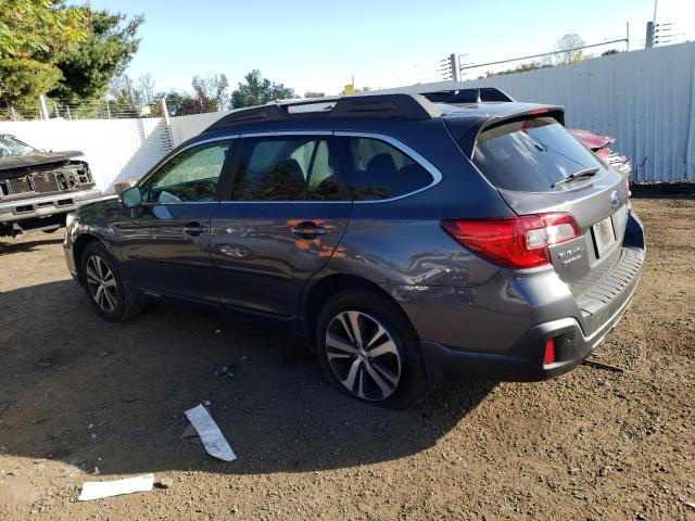 4S4BSANC9J3394752 Subaru Outback 2.5i Limited
