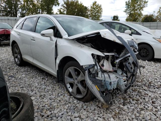 4T3BK3BB0GU124035 Toyota Venza Xle