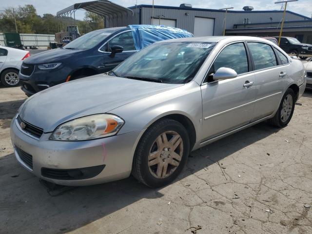 2006 Chevrolet Impala LT