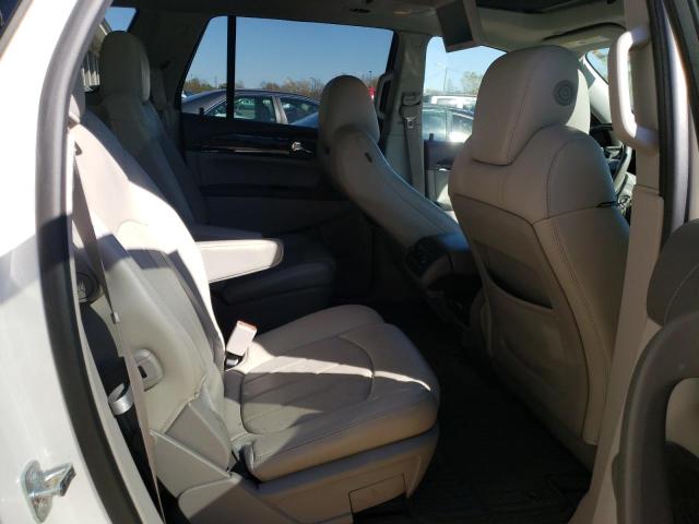 5GAKVCKD3EJ285081 Buick Enclave