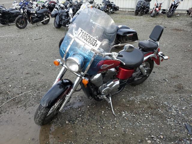 2003 HONDA VT750 CDC JH2RC44613M700750