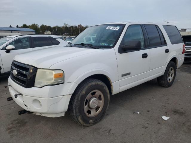 2008 Ford Expedition XLT