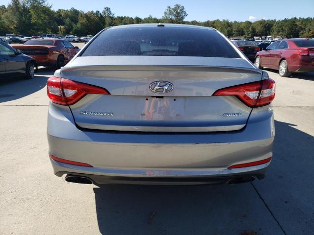 5NPE34AF4GH410109 | 2016 HYUNDAI SONATA SPO