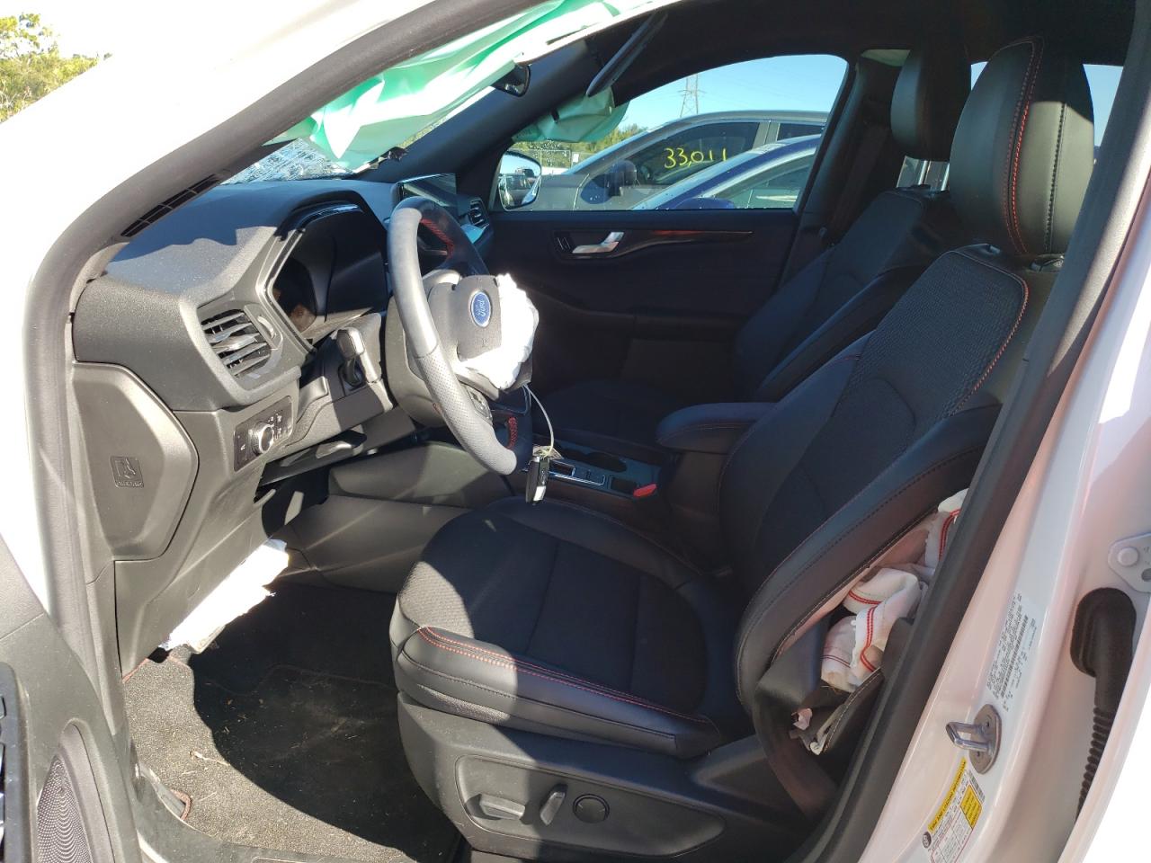 1FMCU0MN9PUA52622 FORD ESCAPE ST 2023