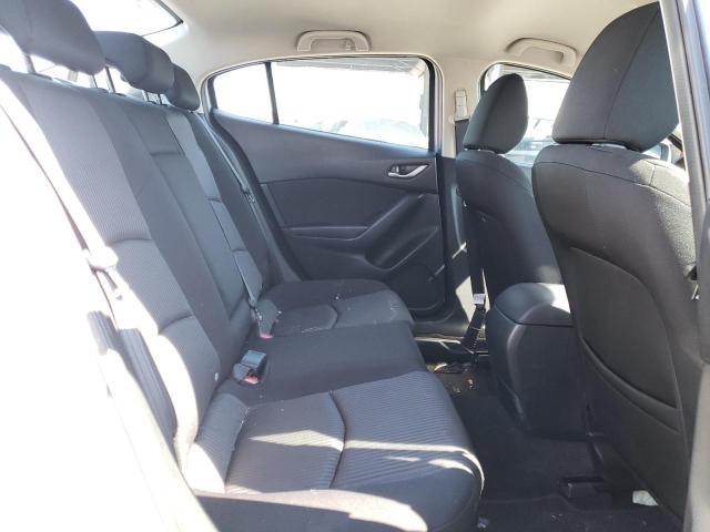 JM1BM1U73G1335915 Mazda 3 SPORT