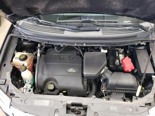 2FMDK4JC0EBB26940 Ford EDGE SEL
