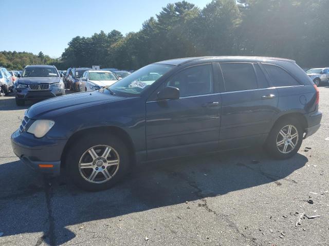 2008 Chrysler Pacifica Touring