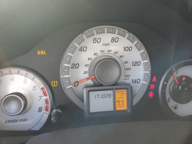 5FNYF4H7XFB047332 Honda PILOT EXLN