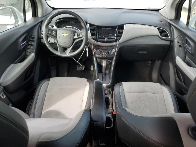 KL7CJLSM7MB364502 Chevrolet Trax 1LT 8