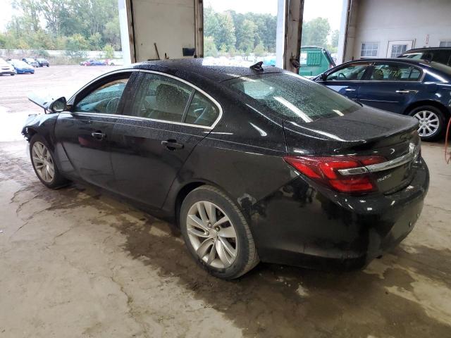 2G4GK5EX6E9249438 Buick Regal