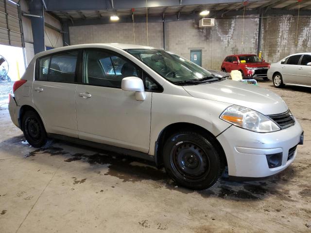 2011 Nissan Versa S/Sl VIN: 3N1BC1CP1BL409891 Lot: 40753085