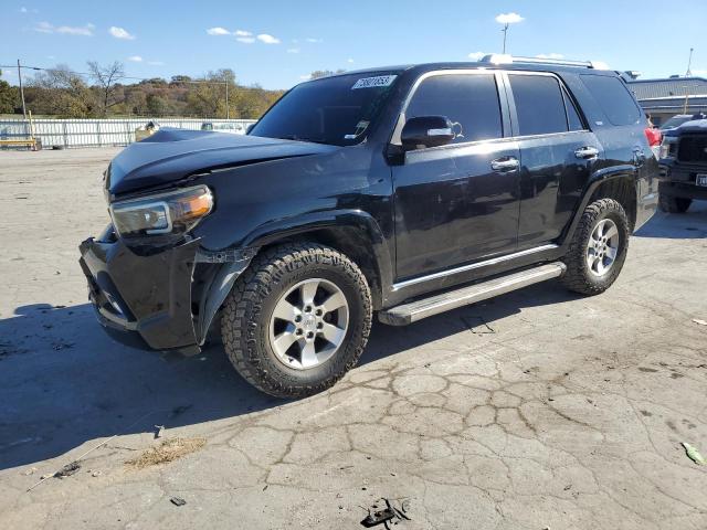 2011 Toyota 4Runner SR5