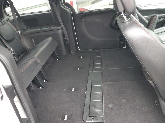2C4RDGEG6KR706828 Dodge Grand Caravan Gt