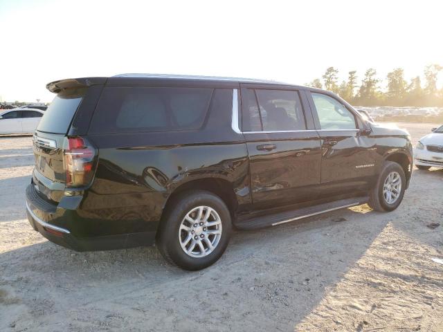 1GNSCCKD4NR100503 Chevrolet Suburban C1500 Lt