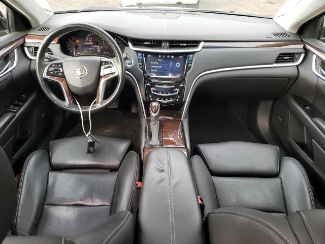 2G61N5S37E9125409 Cadillac Xts Luxury Collection