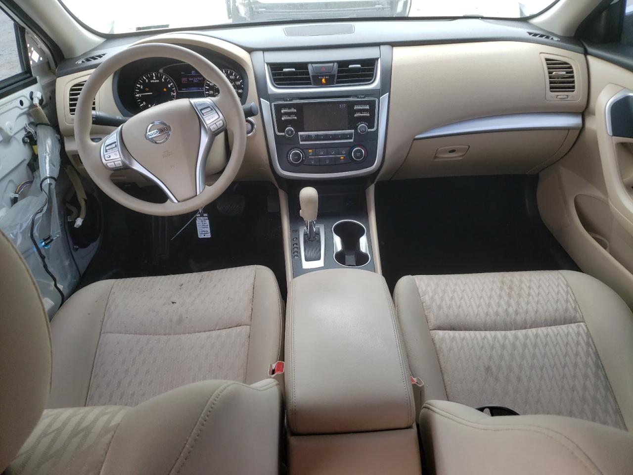 1N4AL3AP4GC219616 NISSAN ALTIMA 2016