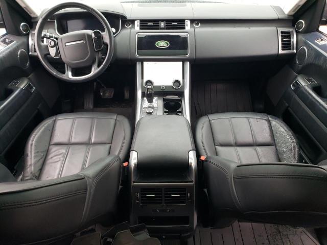 SALWG2RK8KA846355 | 2019 LAND ROVER RANGE ROVE