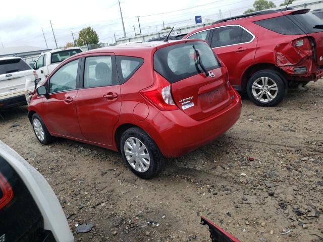 3N1CE2CP8FL413172 Nissan Versa Note S
