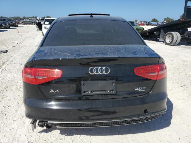 VIN WAUKFAFL6DA119716 2013 Audi A4, Prestige no.6