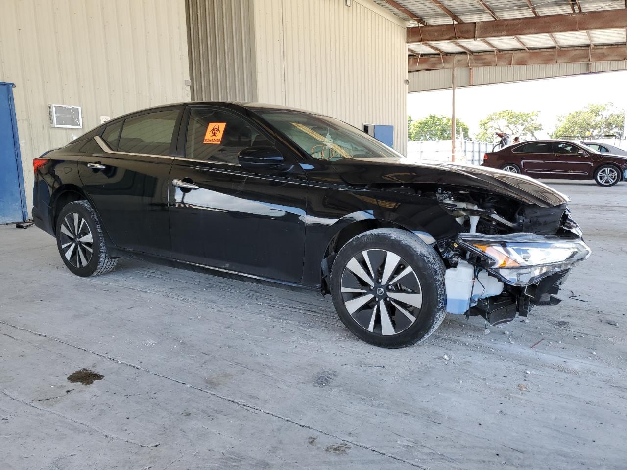 1N4BL4DW5NN302423 NISSAN ALTIMA 2022