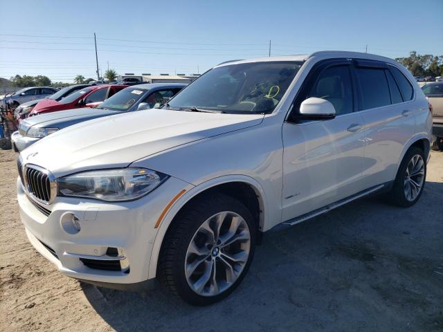 2014 BMW X5 xDrive35i