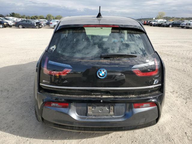 WBY7Z4C54JVD97432 BMW I3 REX