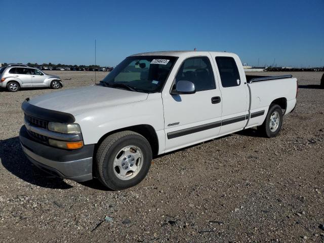 2000 Chevrolet C/K 1500 