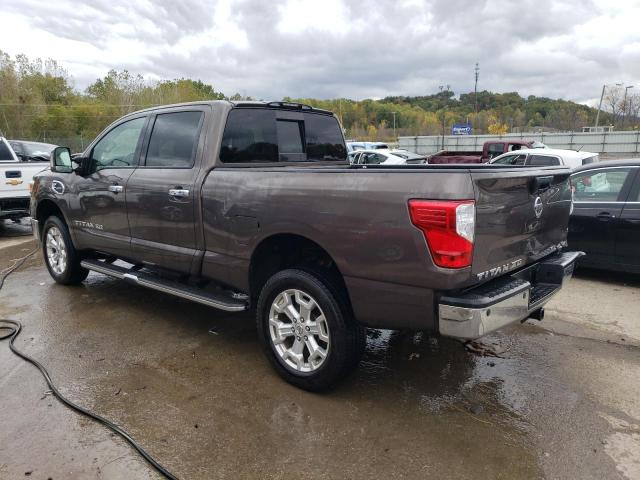 1N6BA1F45GN503040 Nissan Titan Xd Sl