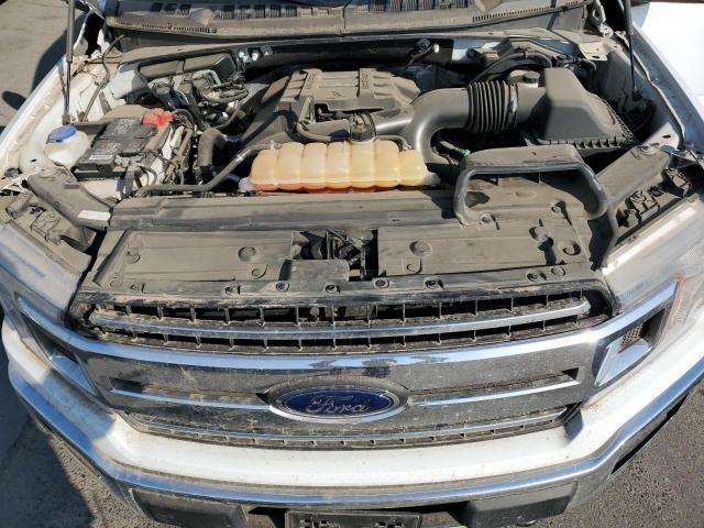 1FTEW1EP9JKC98019 Ford F150 Supercrew
