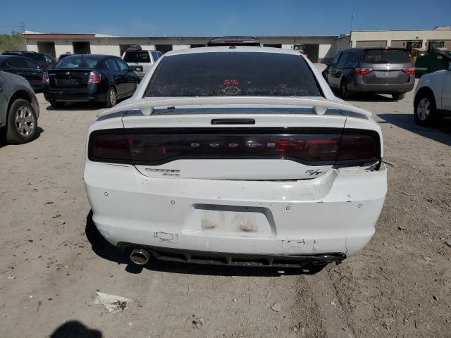 2C3CDXDT5EH135688 Dodge CHARGER R/T