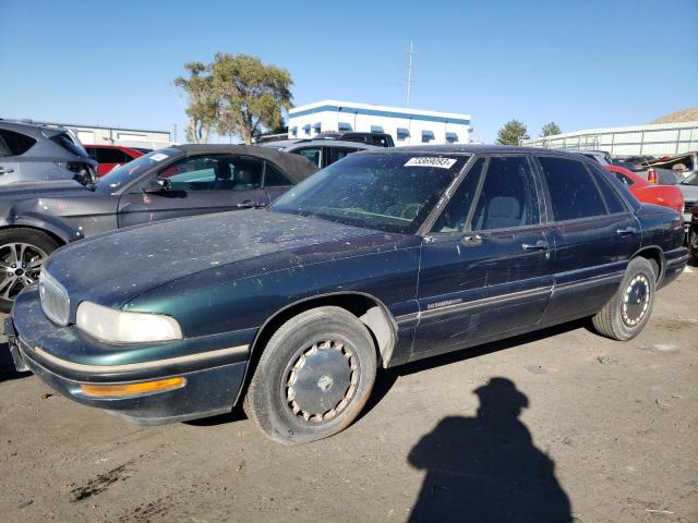 1997 BUICK LESABRE CUSTOM for Sale | NM - ALBUQUERQUE | Mon. Nov 20 ...