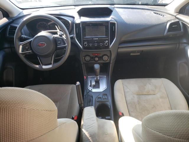 4S3GKAB69J3600287 Subaru Impreza Premium