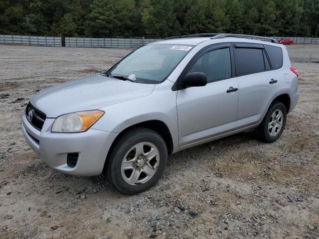 2010 Toyota RAV4 