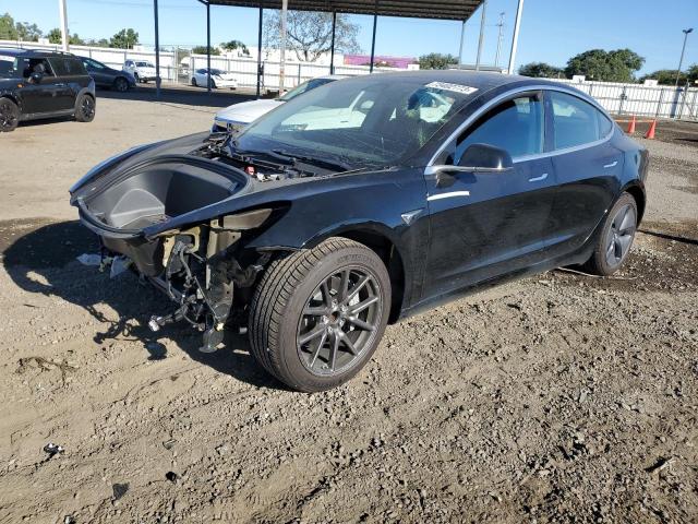 5YJ3E1EA3KF310198 | 2019 TESLA MODEL 3