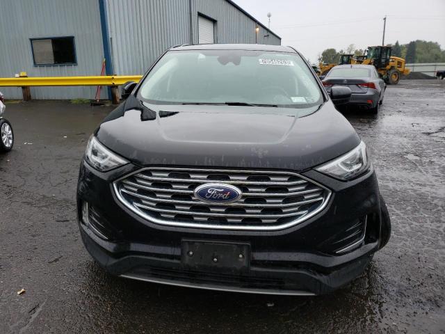 2FMPK4J95MBA16496 2021 FORD EDGE, photo no. 5