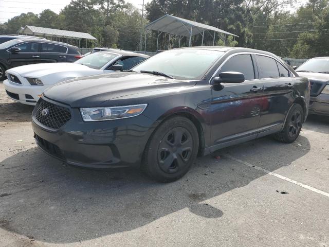 2016 Ford Taurus 