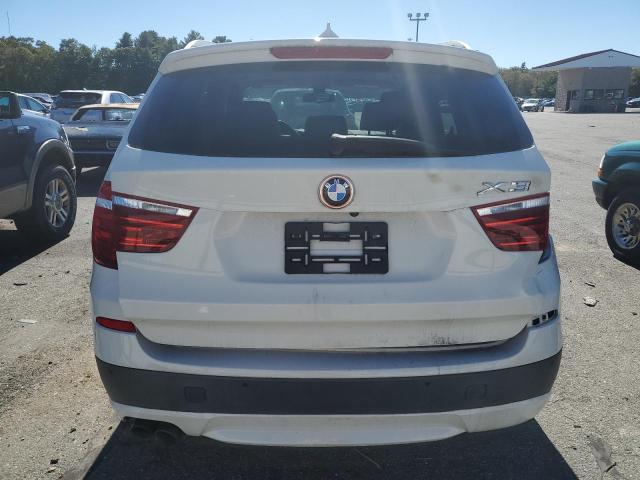 VIN 5UXWX9C55D0A32659 2013 BMW X3, Xdrive28I no.6